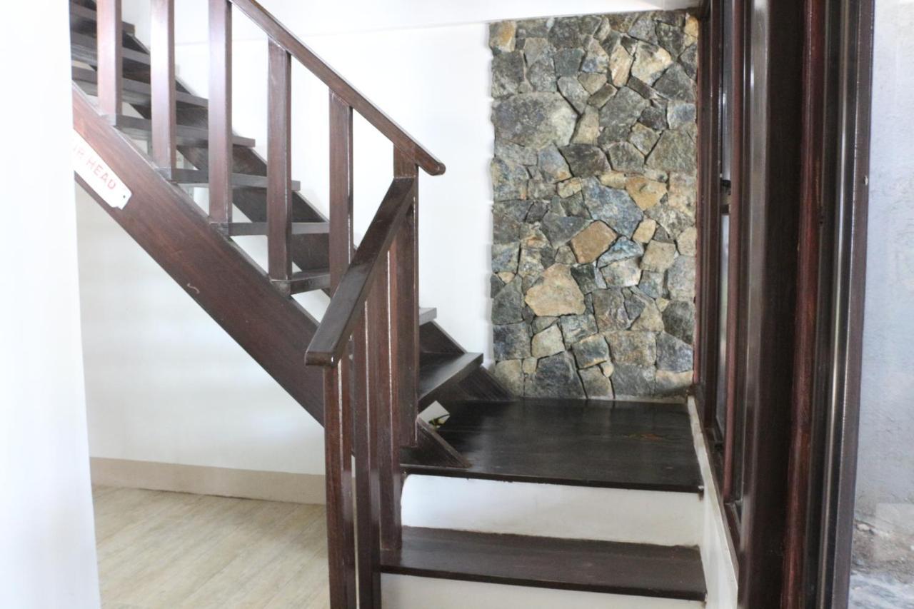 Seasta Beach Resort Baler Exterior photo
