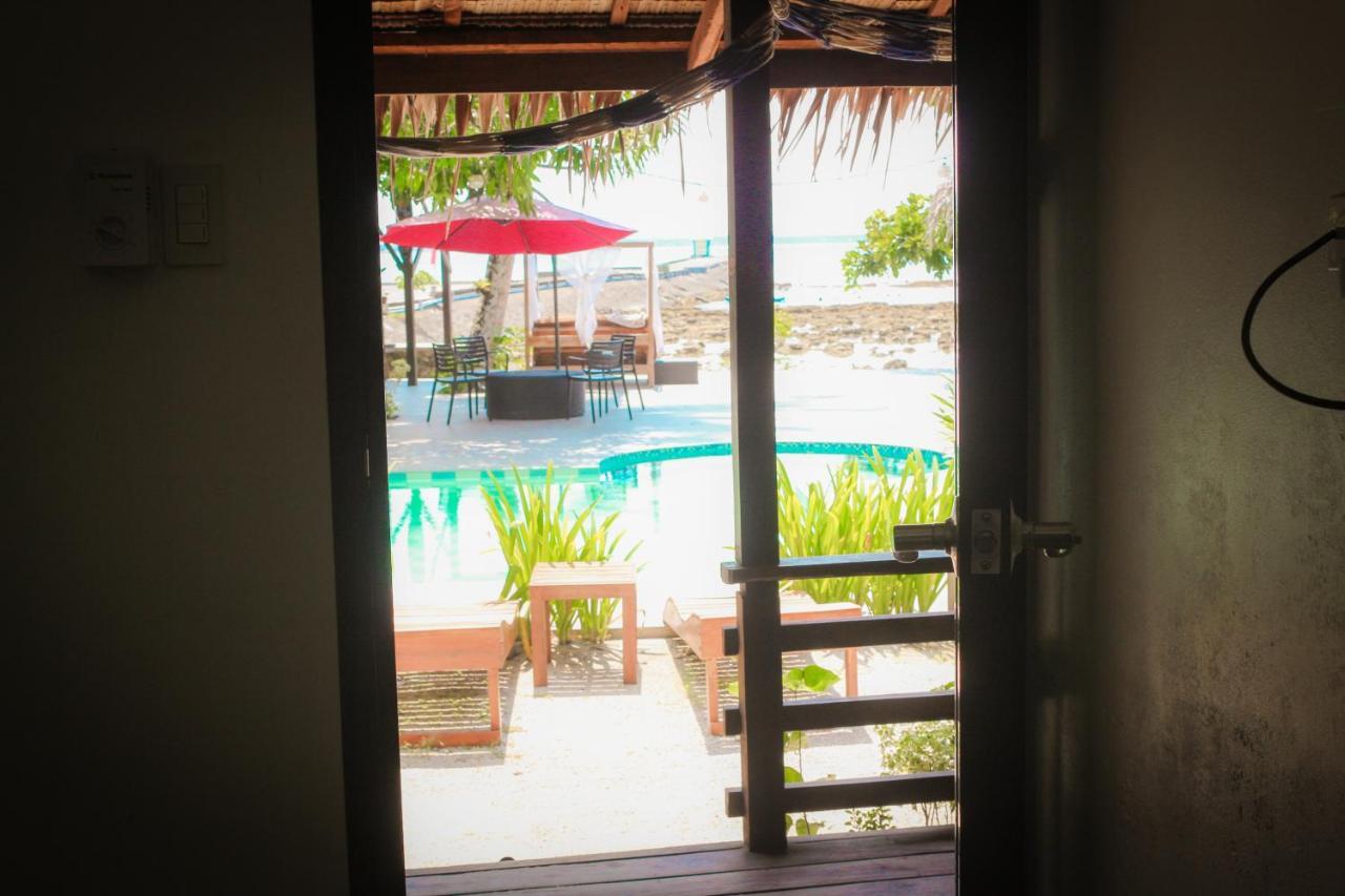 Seasta Beach Resort Baler Exterior photo